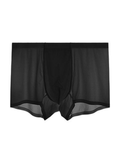 Men's Ultra-thin Soft Trunks