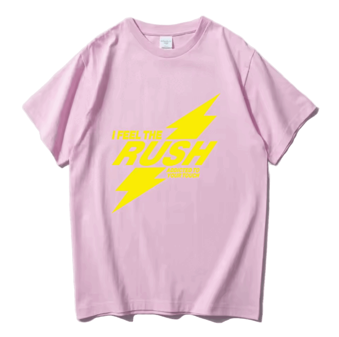 I Feel The RUSH T-Shirt