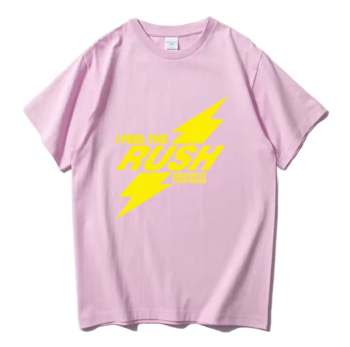 I Feel The RUSH T-Shirt