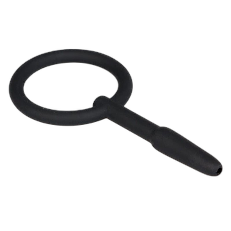 ruff GEAR Silicone Penis Plug