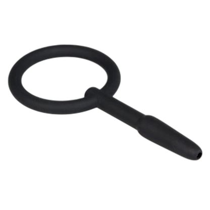 ruff GEAR Silicone Penis Plug