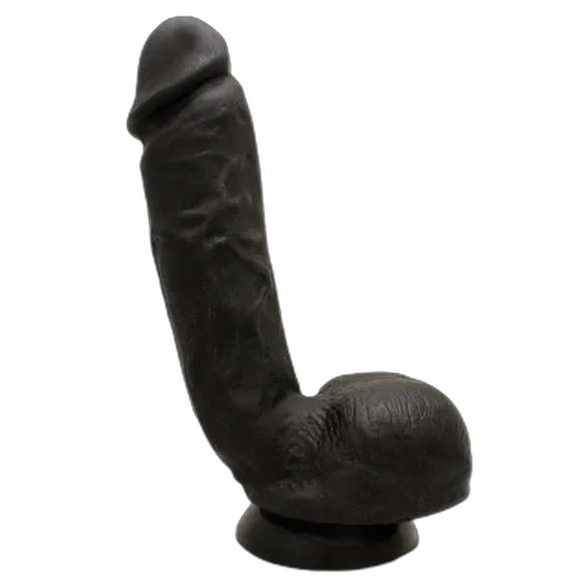 Titus 8 inch Dildo