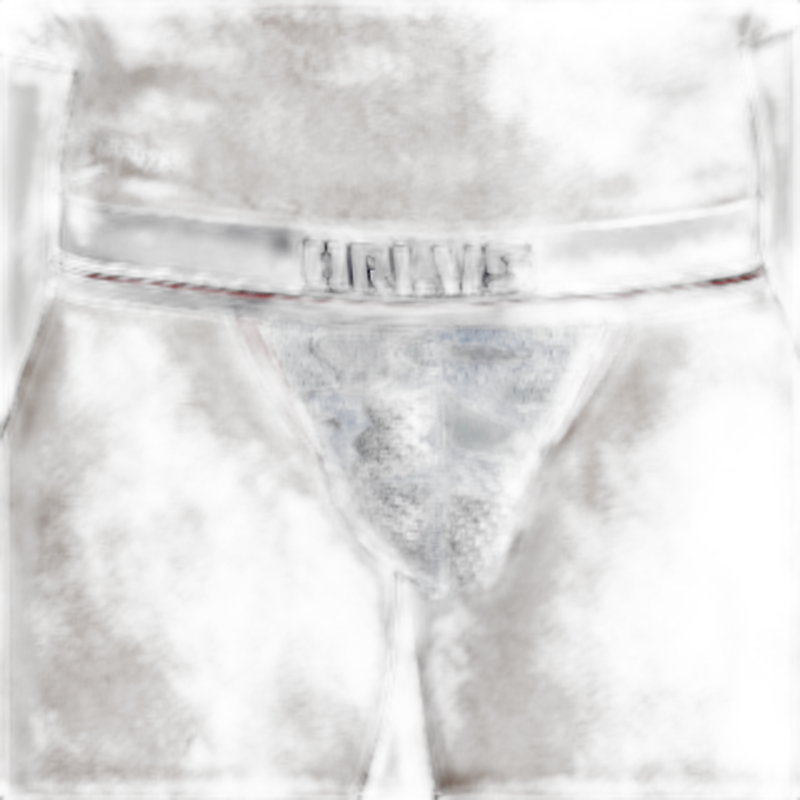 ORLVS Camouflage Mesh Jockstrap (3 Pack)