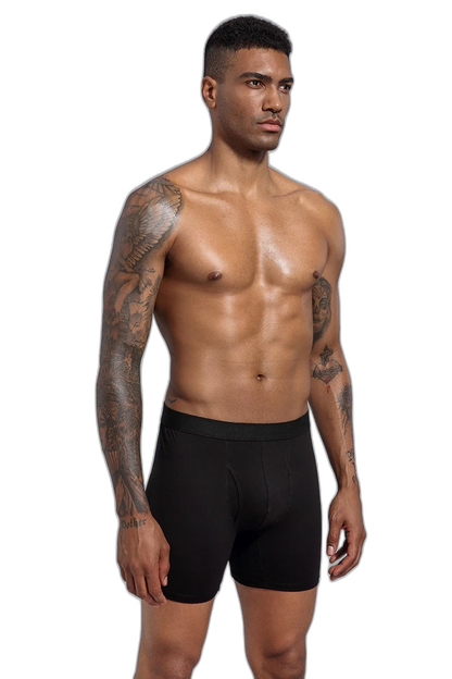 Essentials Midway Boxer Briefs
