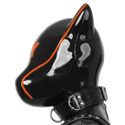 Furrjoi Toy Ido Drone Hood Orange