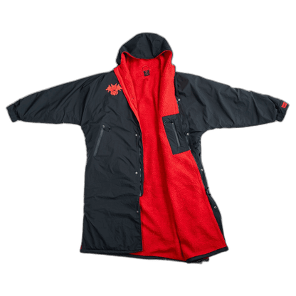 Strongman Changing Robe