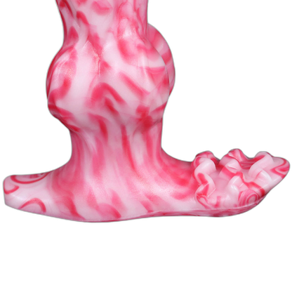Erosurge – 5.5 Inch Fantasy Vibrating Anal Plug