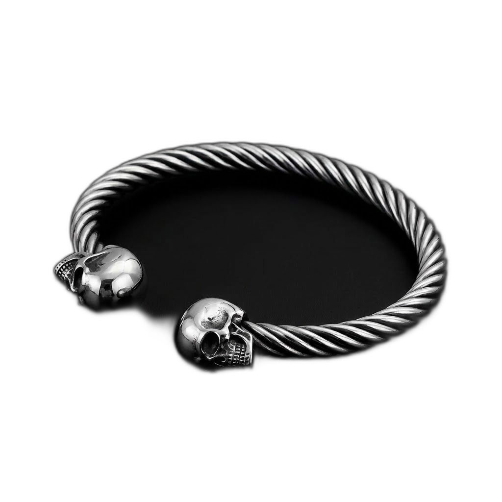 Mortal Bracelet