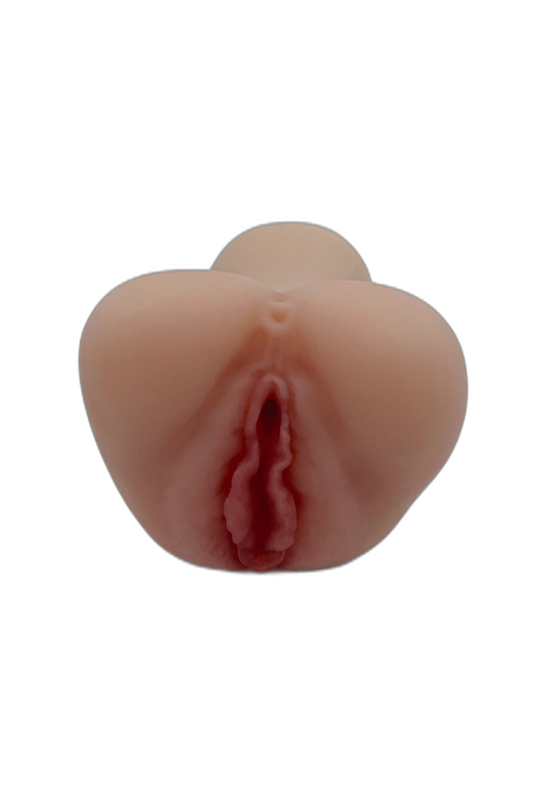 3D Silicone Pussy