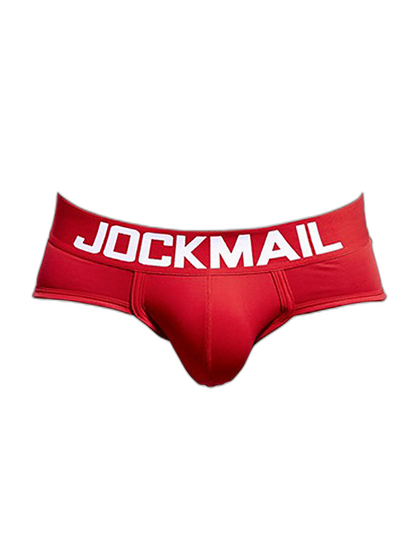 2 Pack Ball Pouch Cotton Mens Underwear
