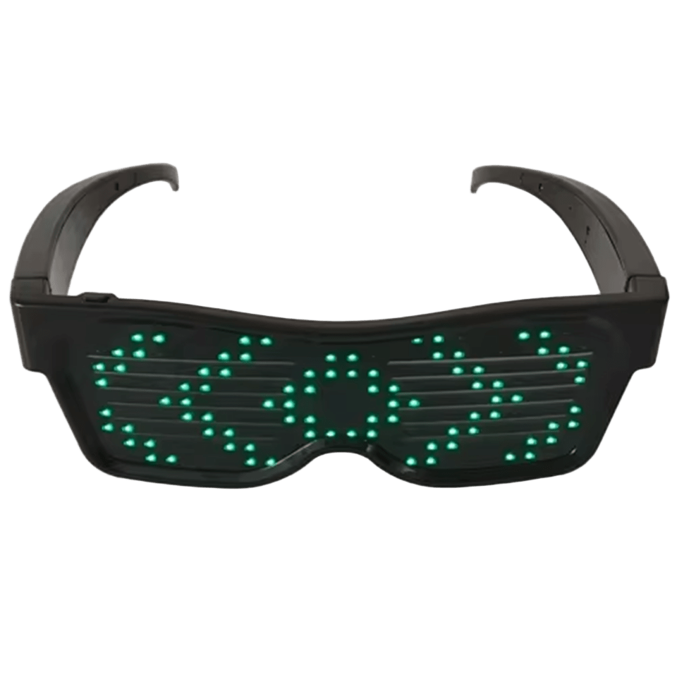 Future glasses