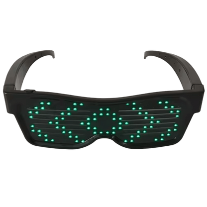 Future glasses
