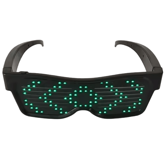 Future glasses