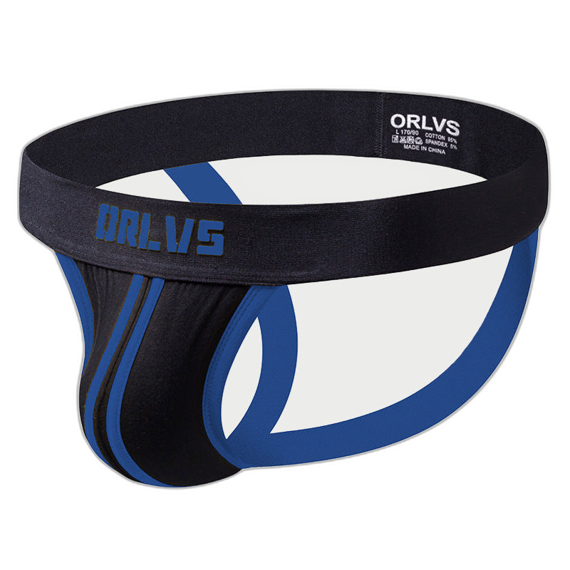 ORLVS Sport Racer Jockstrap