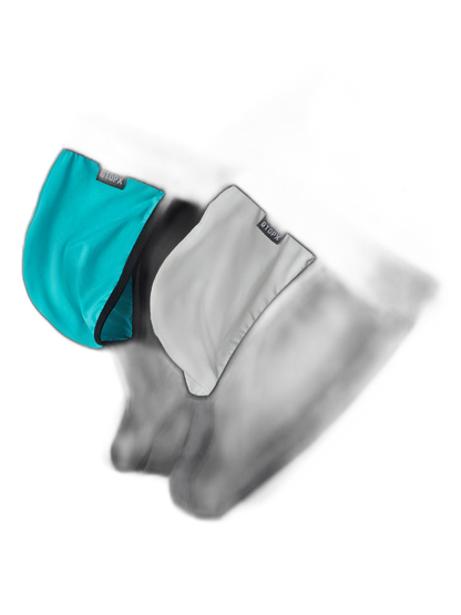 4-pack Men's Ice Silk Quick-Dry Breathable Mesh Jockstrap