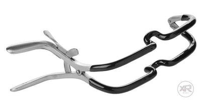 Stainless Steel Jennings Mouth Gag