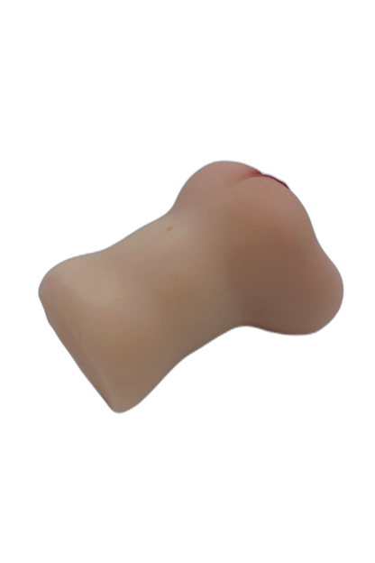 3D Silicone Pussy