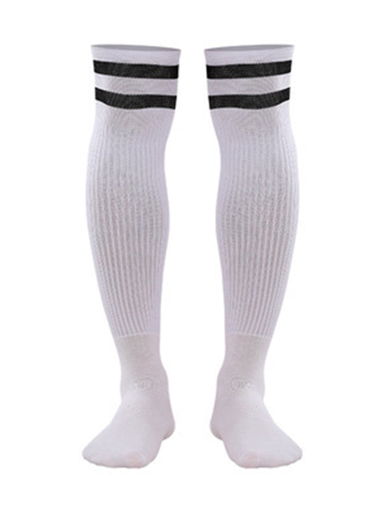 Men's Long Sports Socks