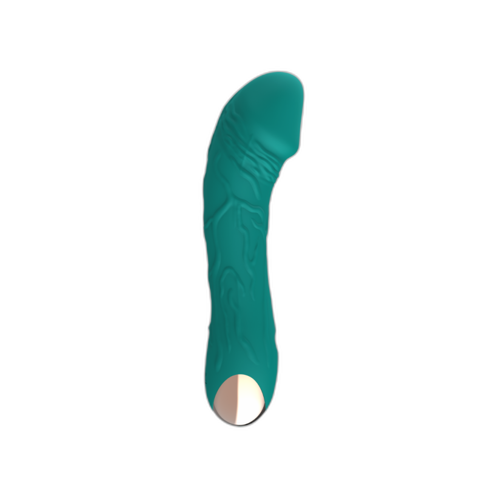 Melissa - G-Spot Vibrator - Clitoris Stimulator