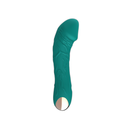 Melissa - G-Spot Vibrator - Clitoris Stimulator