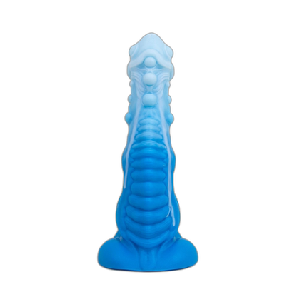 Bad Dragon Reggie the Mothman