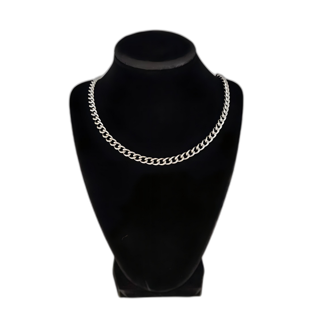 Heart Slip Chain