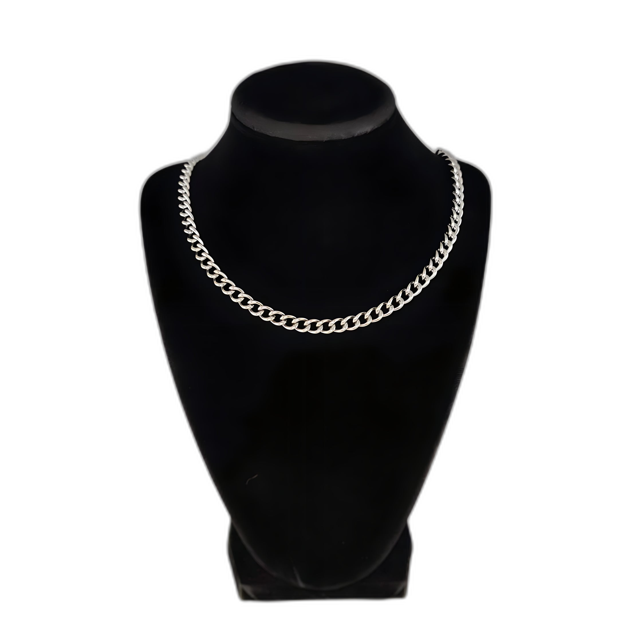 Heart Slip Chain