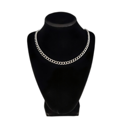 Heart Slip Chain
