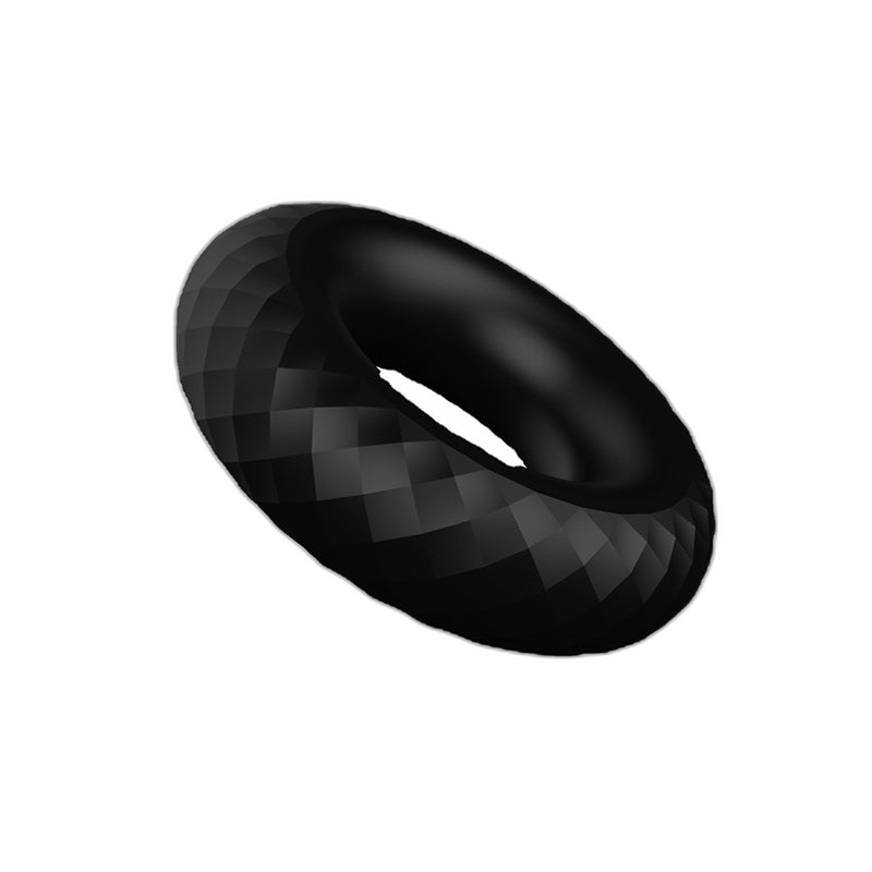 ruff GEAR Silicone TIRE Cock Ring