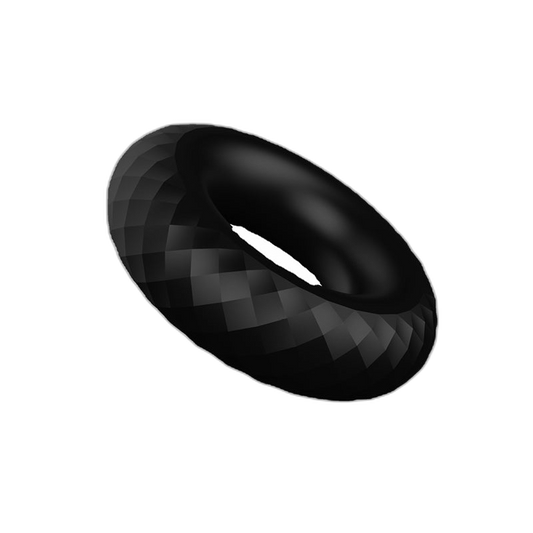 ruff GEAR Silicone TIRE Cock Ring