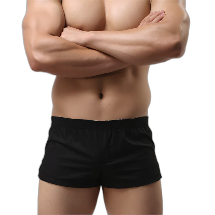 Essentials Booty Shorts