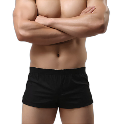 Essentials Booty Shorts