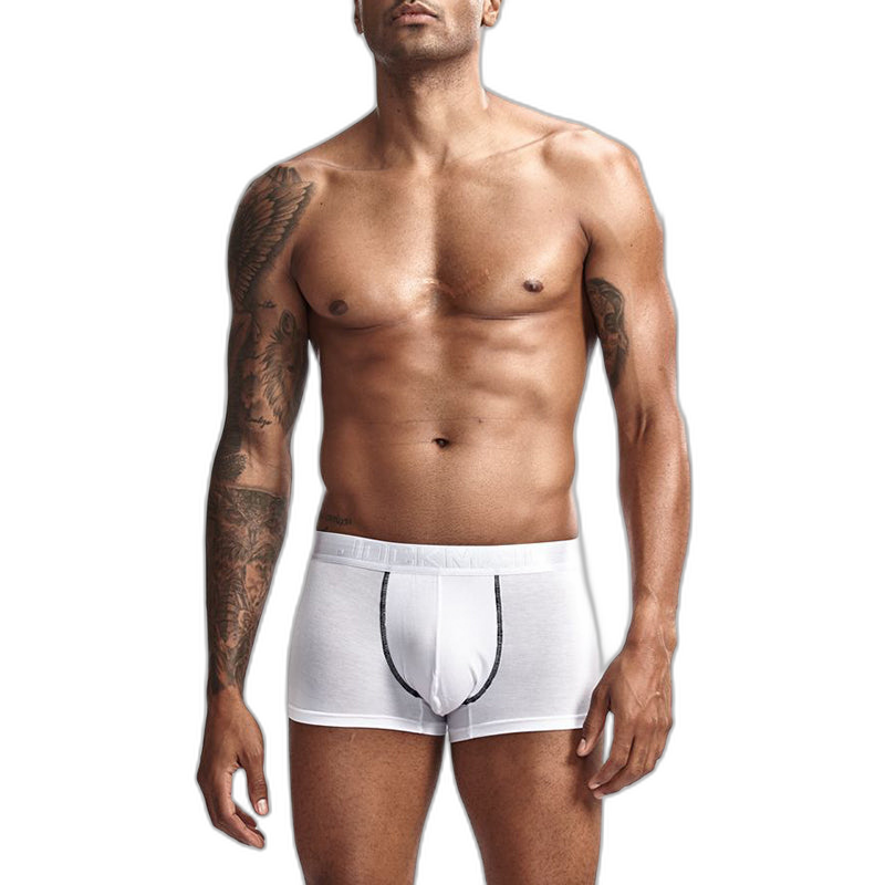 Ball Pouch Modal Men's Pouch Trunks