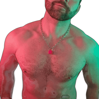 FKME Collar And Lock