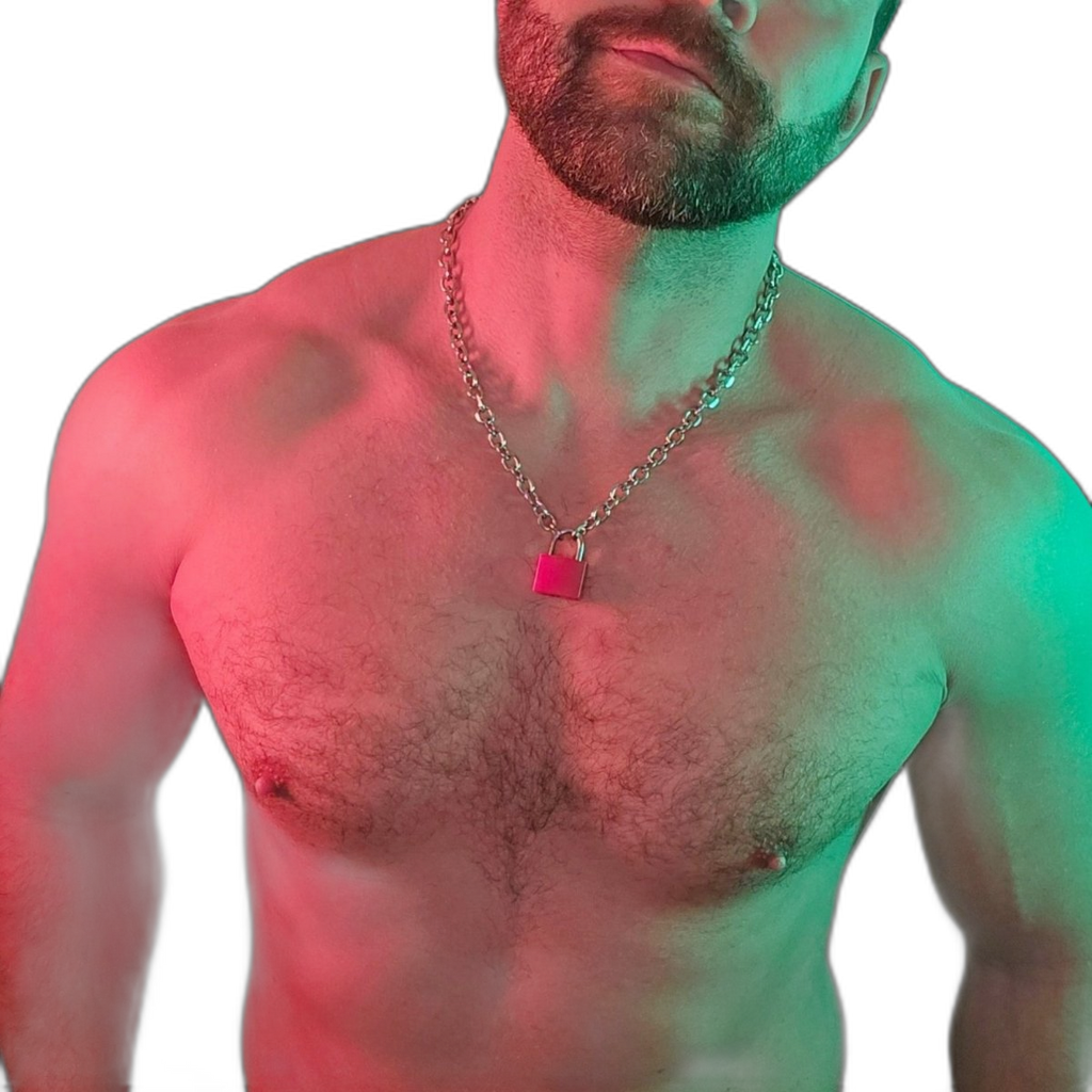 FKME Collar And Lock