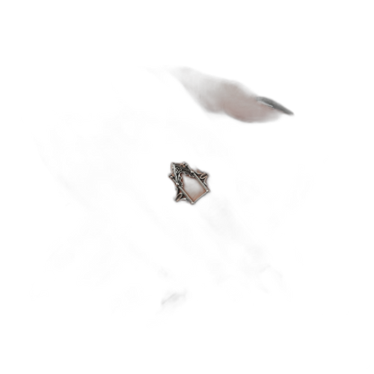Grave Arch Ring