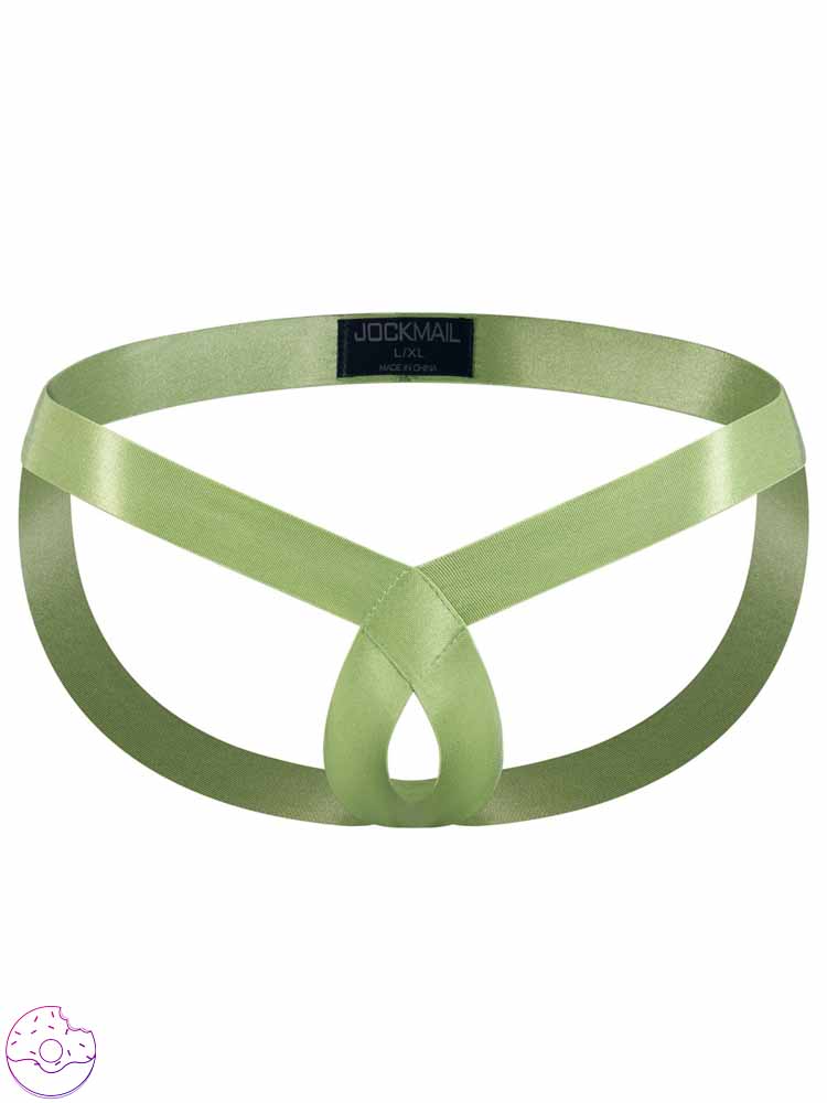Jockmail Basic Cockstrap