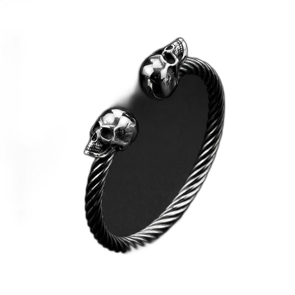 Mortal Bracelet