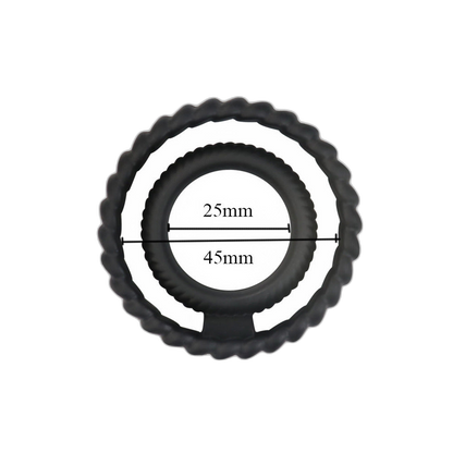Dual Ring C-Strap