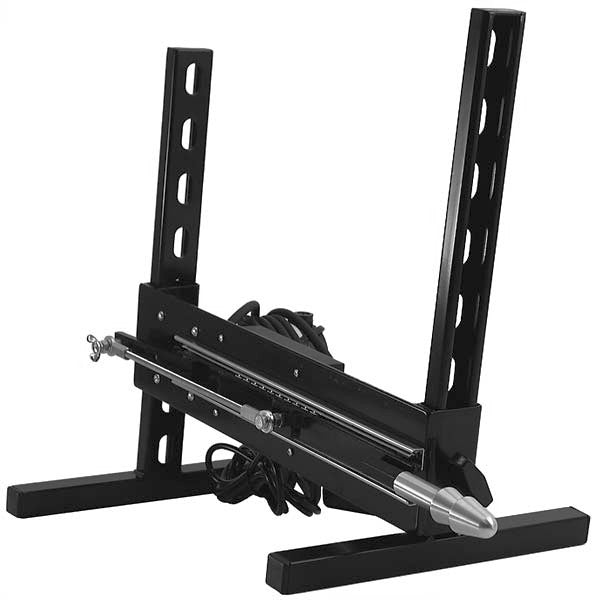 The Plow Fucking Machine