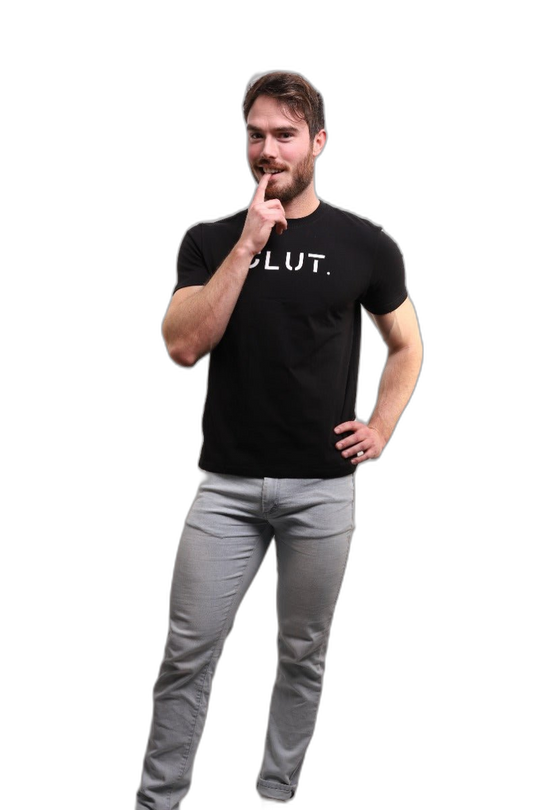 ruff GEAR Tribe T Shirt SLUT