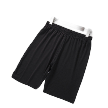 Homewear Breathable Loose Boxers