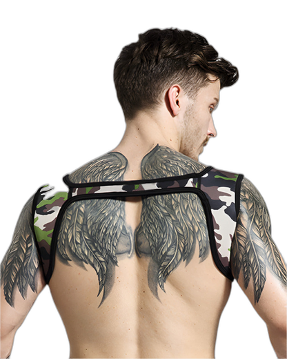 Shoulder Harness