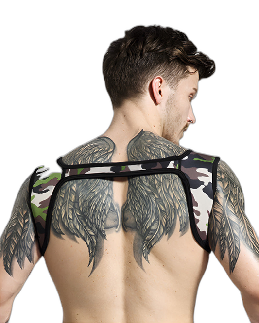 Shoulder Harness