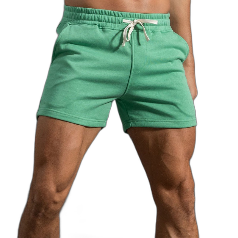 Comfort Sweatpant Shorts