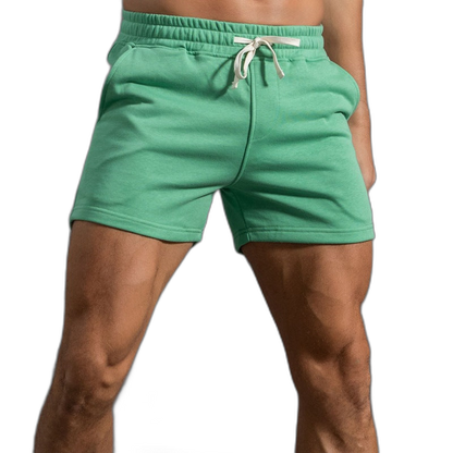 Comfort Sweatpant Shorts