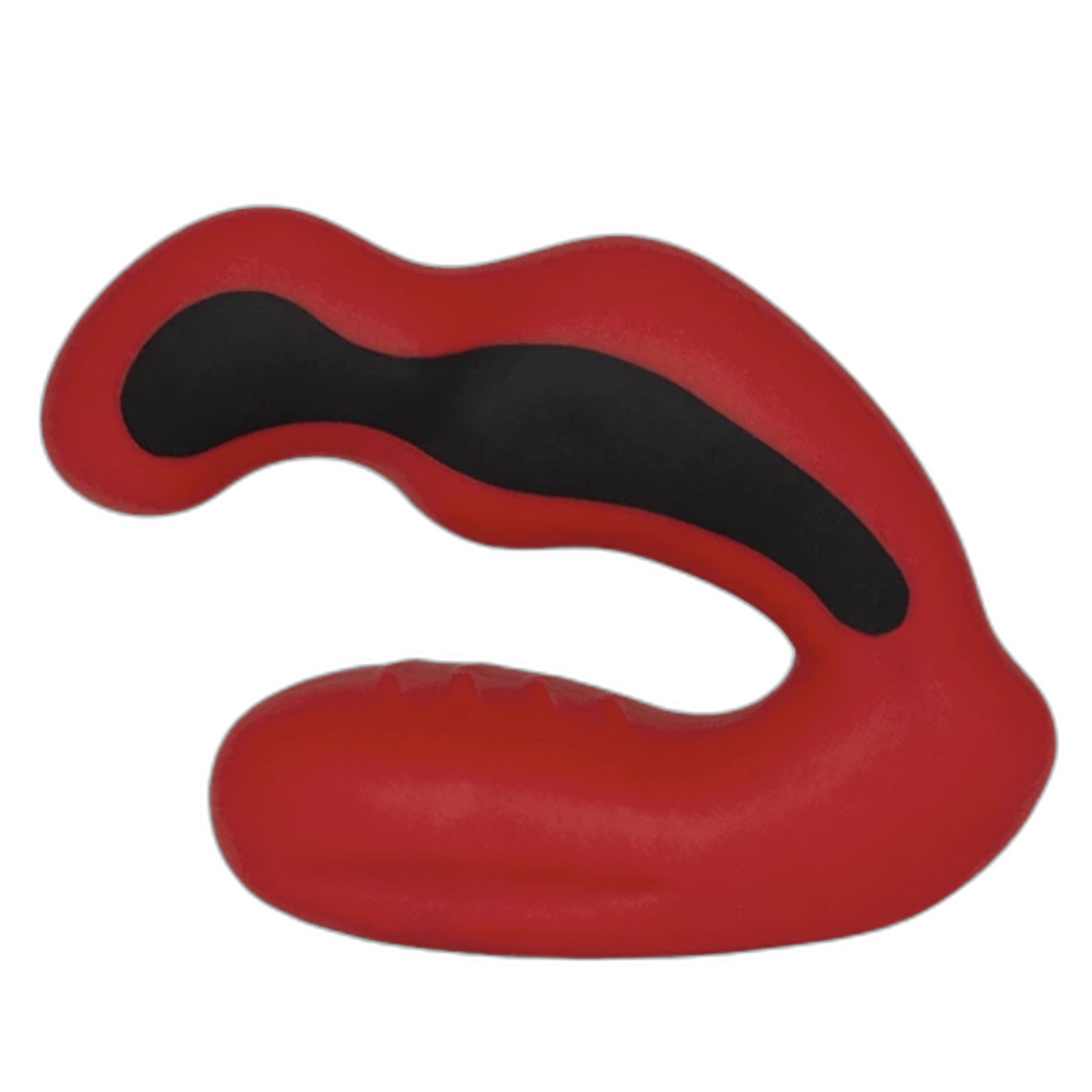 ElectraStim Silicone Fusion 'Habanero' Electro Prostate Massager