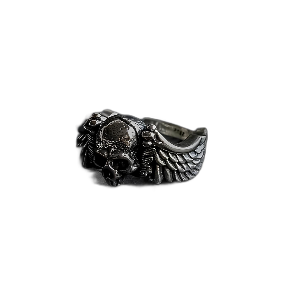 Ascension Ring