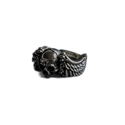 Ascension Ring