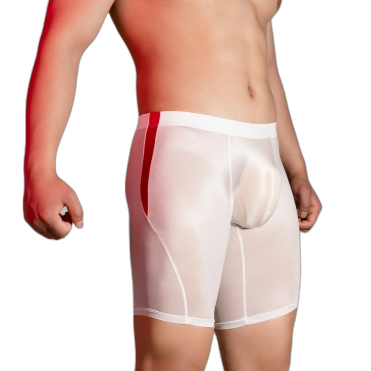 Juicy Illusion Padded Men’s Boxer Shorts